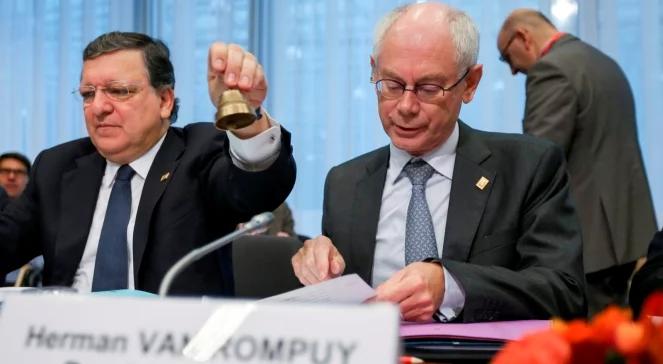Szczyt UE w Brukseli. Uzgodniono ramy polityki klimatycznej do 2030 roku