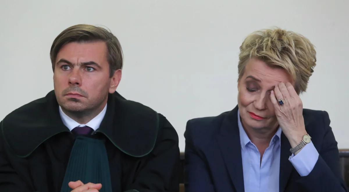 Prezydent Łodzi musi zapłacić 20 tys. zł grzywny. Jest prawomocny wyrok sądu