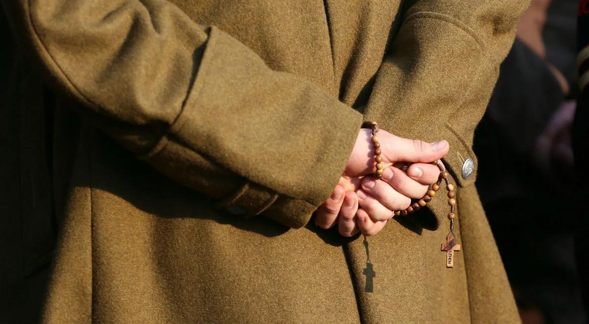 Dzień Pamięci Ofiar Zbrodni Katyńskiej. Oratorium w Świątyni Opatrzności Bożej