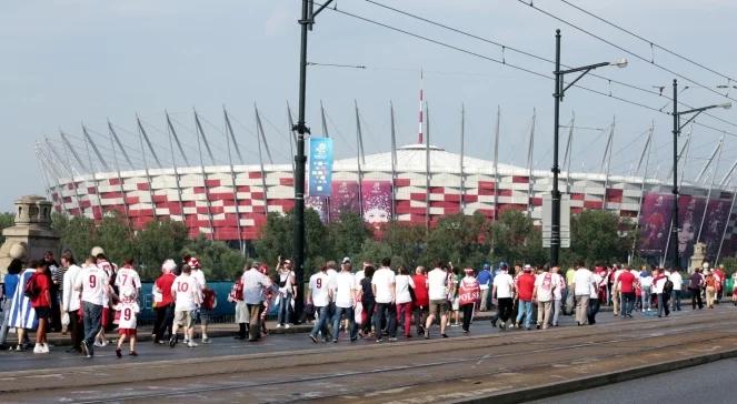 Rosjanie przejdą przez most Poniatowskiego