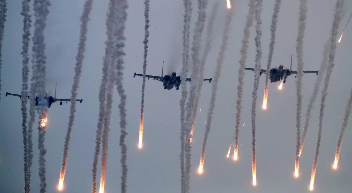 Zapad-2021. Ekspert OSW Andrzej Wilk: armia Rosji ćwiczy przygotowanie do wojny i zadania sił okupacyjnych