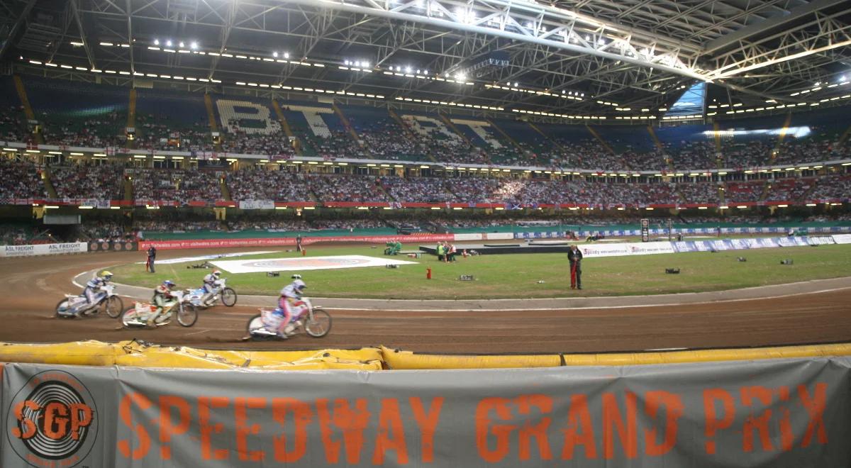 Speedway GP: kultowa runda cyklu odwołana. "Jesteśmy rozczarowani" 