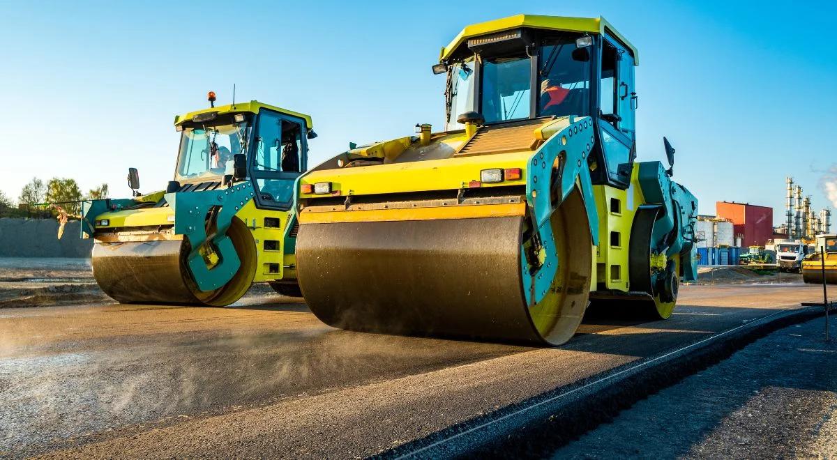Połączenie szlaków Via Carpatia i Via Baltica? Minister infrastruktury o znaczeniu projektu
