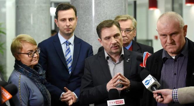 Ekspresowe prace nad Radą Dialogu Społecznego. Projekt w Sejmie przed wakacjami