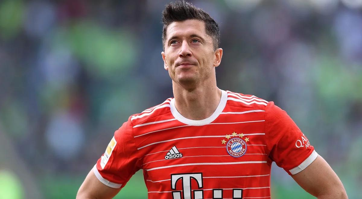 Testy medyczne dzielą Lewandowskiego od transferu do Barcelony. "Jest zdrów jak ryba"