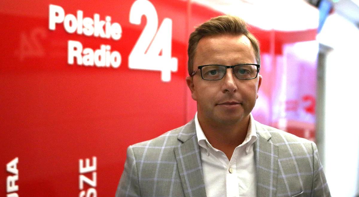 "Jak magnes przyciągnąć inne elektoraty". D. Joński o wyborach prezydenckich