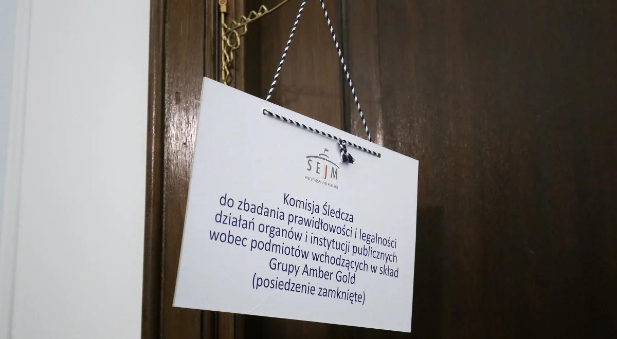 Komisja śledcza wyjaśni aferę Amber Gold? Sondaż TNS