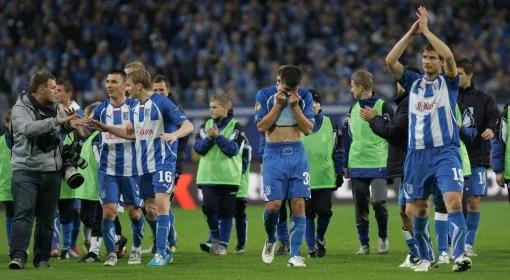 Ekstraklasa rośnie w siłę, ale wciąż odstaje