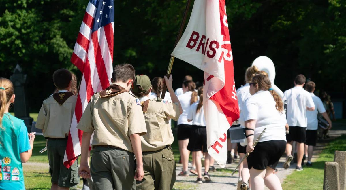 Skandal pedofilski w Skautach Ameryki. Organizacja składa wniosek o upadłość