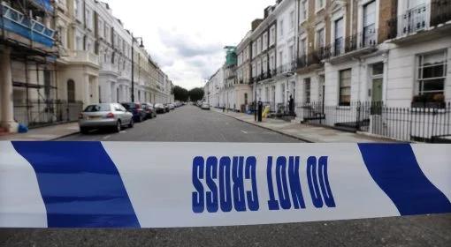 Luton: policja szuka śladów terrorysty