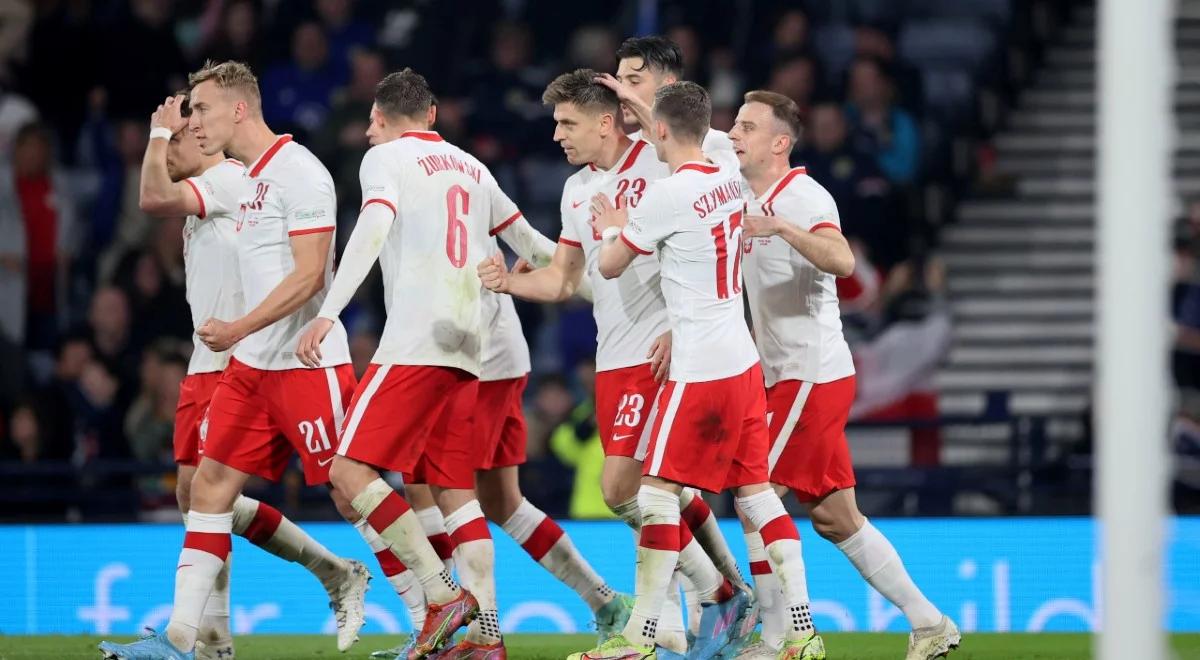 Szkocja - Polska. Krzysztof Piątek uratował remis na Hampden Park: to był dla nas ważny sprawdzian