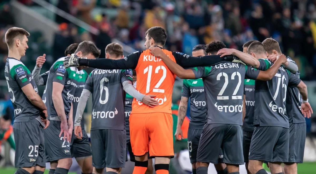 Liga Konferencji: Lechia Gdańsk - Akademija Pandev. Macedoński projekt legendy zaskoczy gdańszczan? 