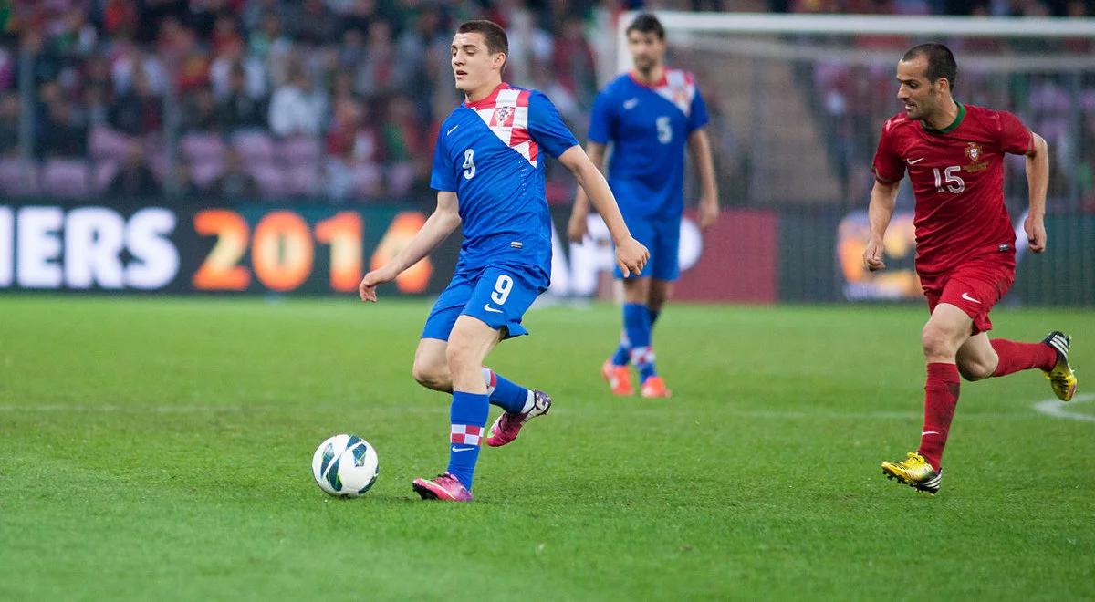 Primera Division: chorwackie wzmocnienie Realu Madryt
