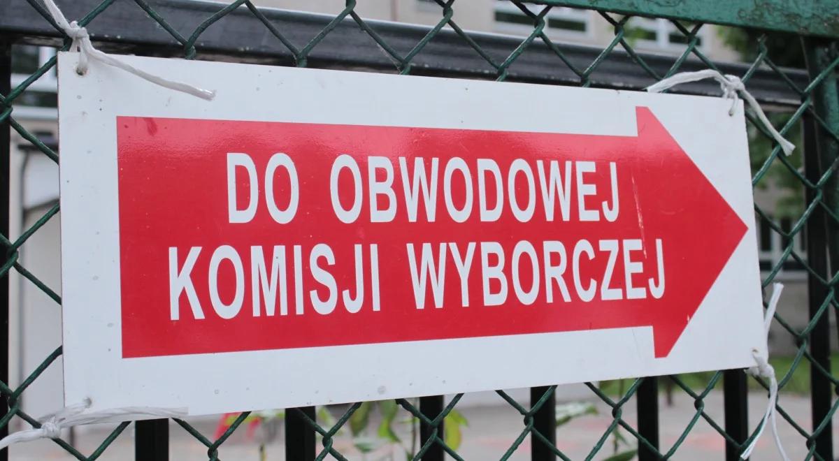 Wybory samorządowe w liczbach. Do wzięcia prawie 50 tys. mandatów