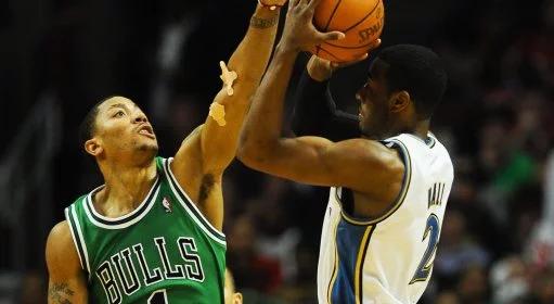 Bulls wciąż na fali 