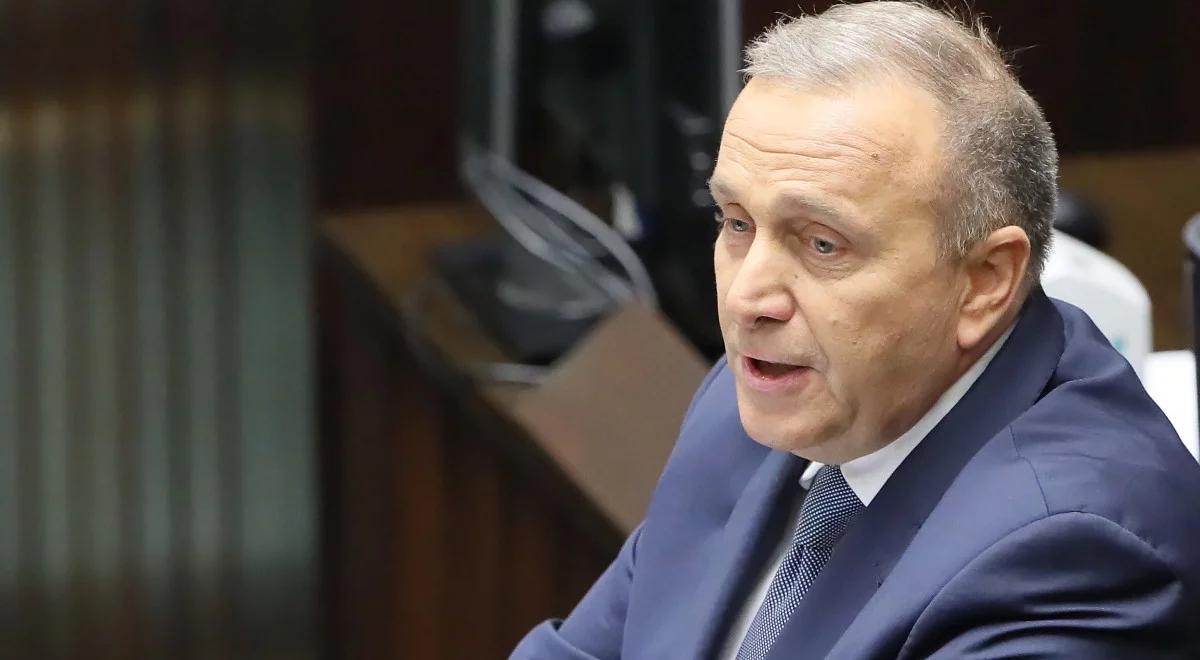Debata PR24. Jaki był cel wniosku o wotum nieufności wobec rządu?
