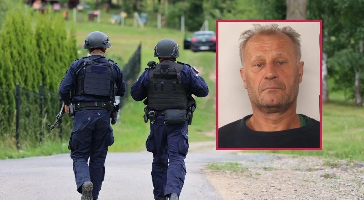 Limanowa. Tadeusz Duda dzień przed strzelaniną w Starej Wsi poznał akta swojej sprawy