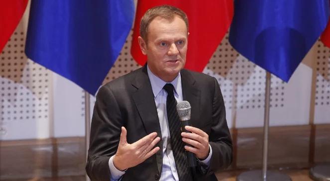 "Wolałbym, by minister był szybciej, ale nie grymaszę"