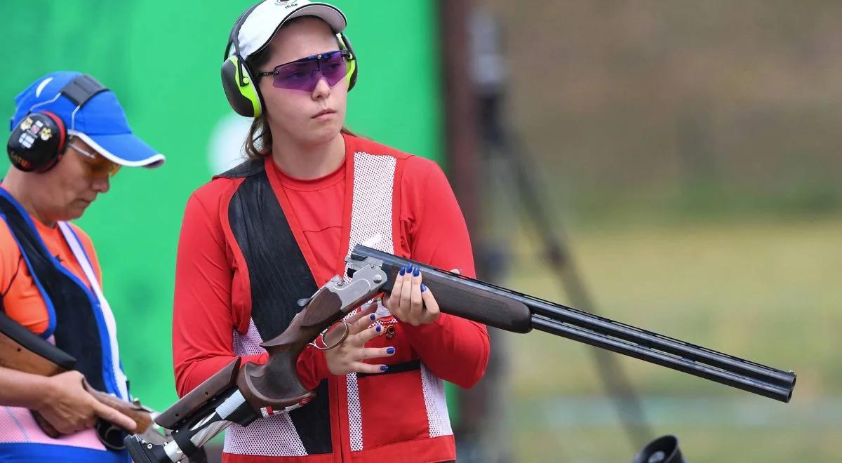 Polski sport ma nową bohaterkę. Mistrzyni z kolejnym zadaniem