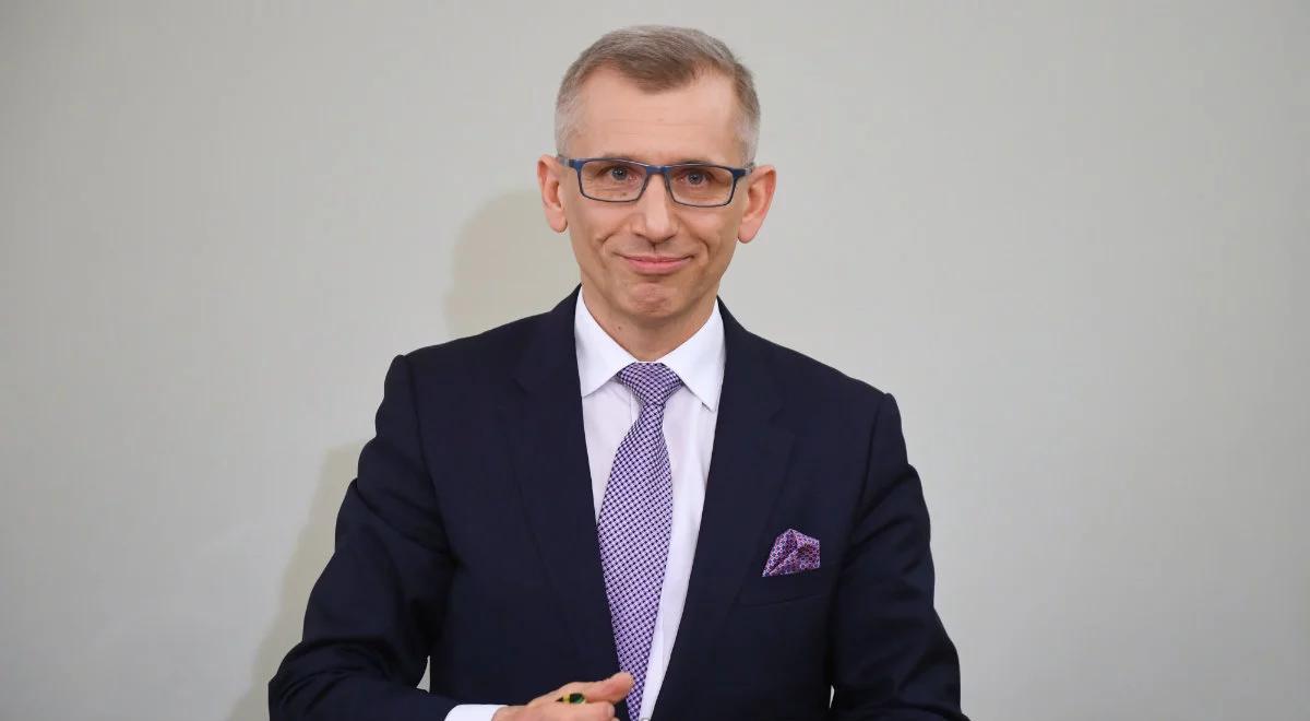 Szef NIK przed komisją ds. VAT: ministerstwu finansów nie udało się wyegzekwować 97 proc. naliczonych przez Służbę Celną należności