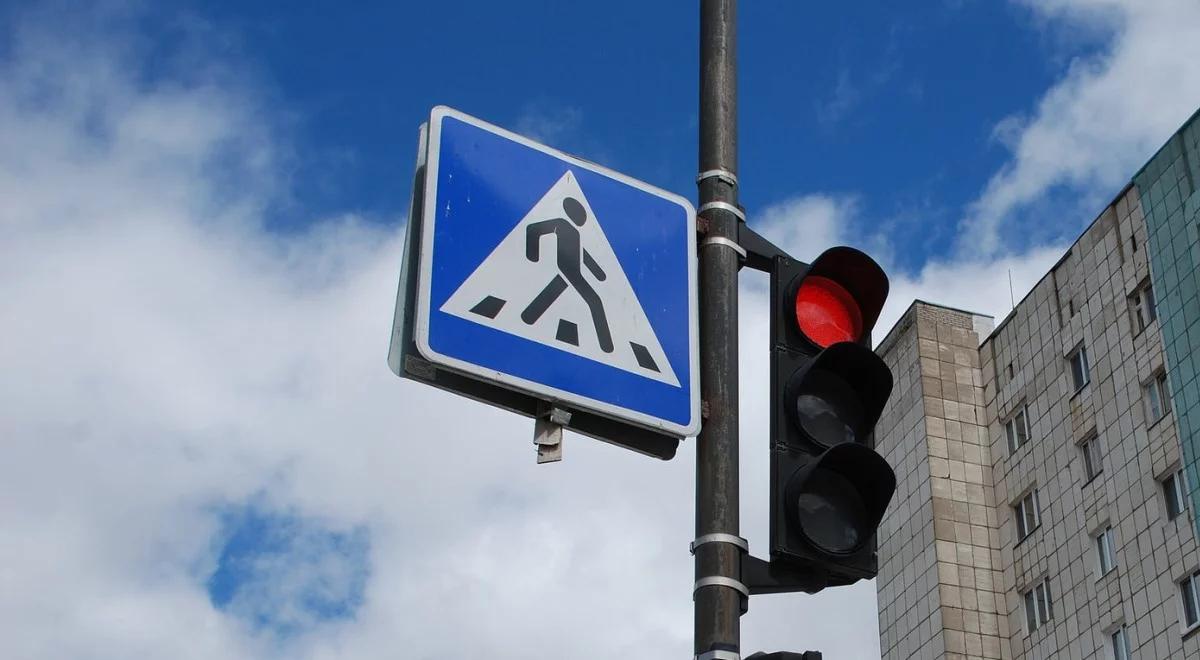 Lekcje z zakresu bezpieczeństwa ruchu drogowego. Rozpoczynają się szkolenia dla nauczycieli