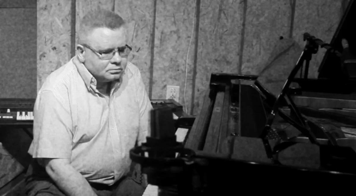 Nie żyje Janusz Skowron, muzyk jazzowy. Miał 61 lat