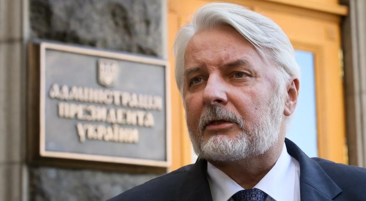 Szef MSZ o Smoleńsku:  dokumenty o wizytach ujawnimy w ciągu kilka dni