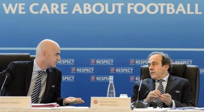 Euro 2020 w Polsce? UEFA zdecydowała
