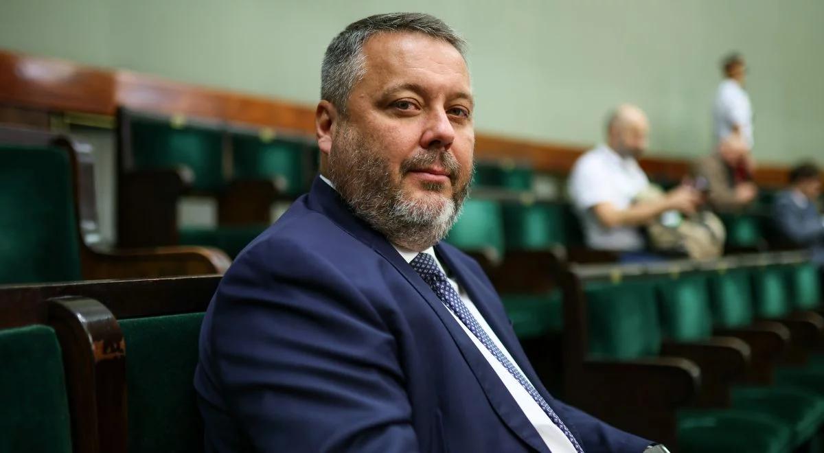 Przemysław Kuna nowym prezesem UKE. Sejm zdecydował