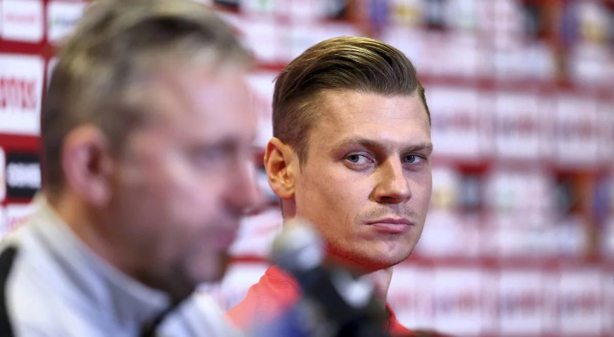 Sensacyjny plan Kuleszy. Tomaszewski mówił o nim tuż po dymisji Probierza