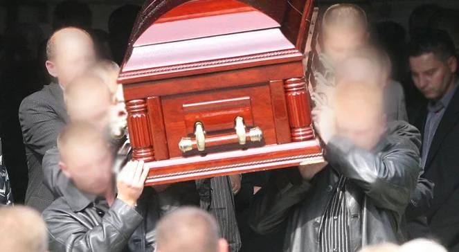 "Mrówa", syn "Dziada". Historia gangstera