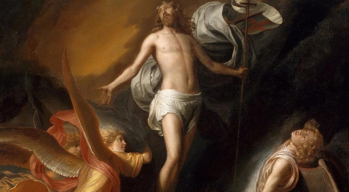 "Święta można przeżyć wewnętrznie". Poznaj zalecenia Episkopatu na Wielkanoc