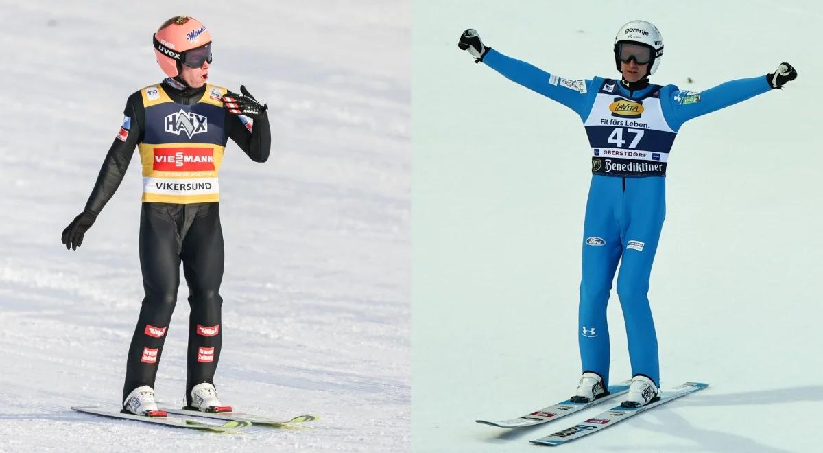 PŚ w skokach. Planica kończy sezon. Letalnica ozłoci Stefana Krafta i pożegna Petera Prevca