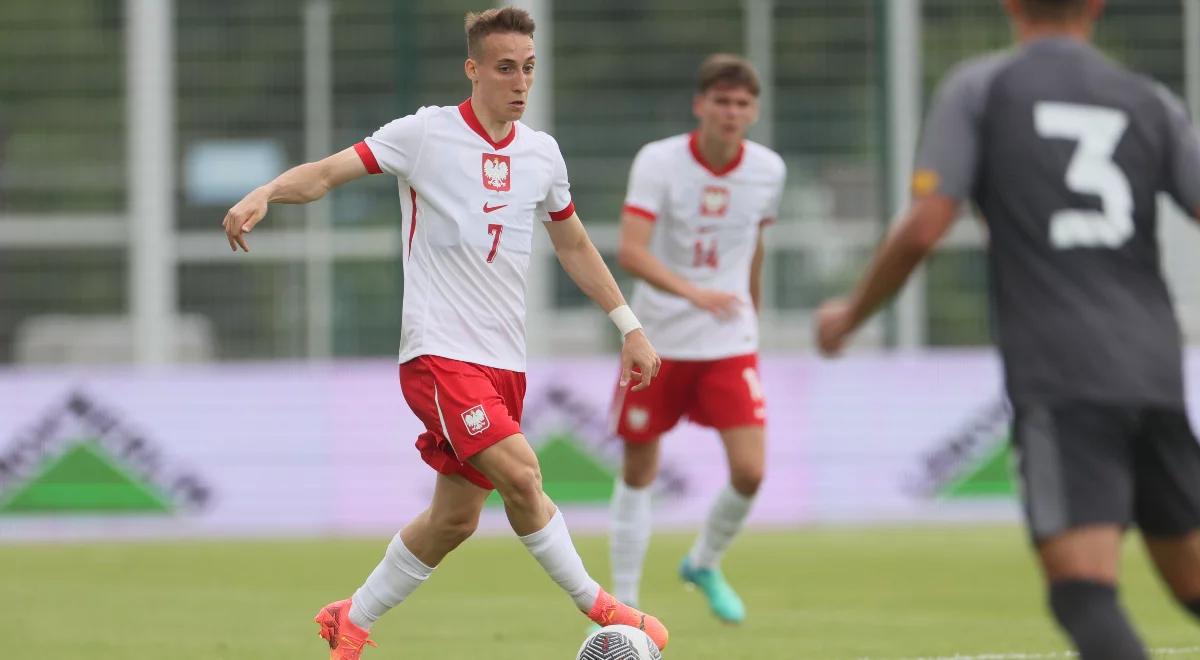 Polska U-21 zostaje w grze o awans. Pewna wygrana w Kosowie