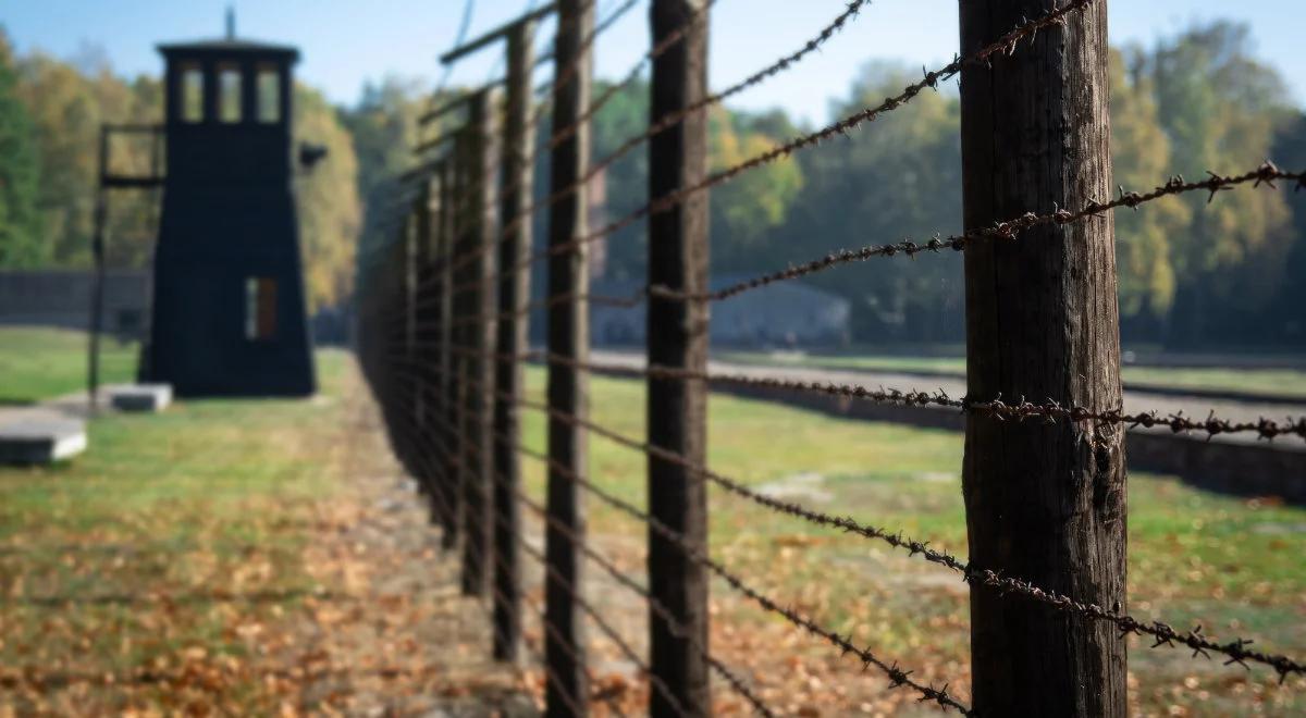 Współudział Belgów w mordzie 6 tys. Żydów. Film odsłania mroczną historię tego kraju