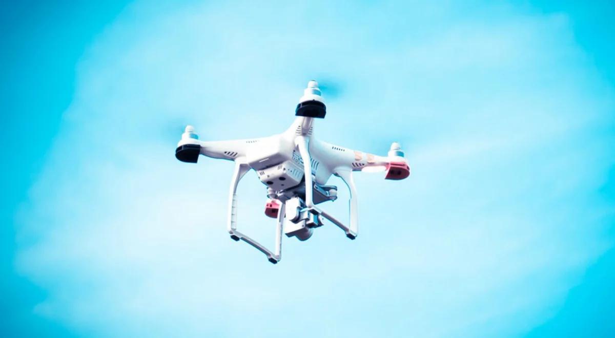 42 mln zł dla polskich producentów dronów i systemów bezzałogowych