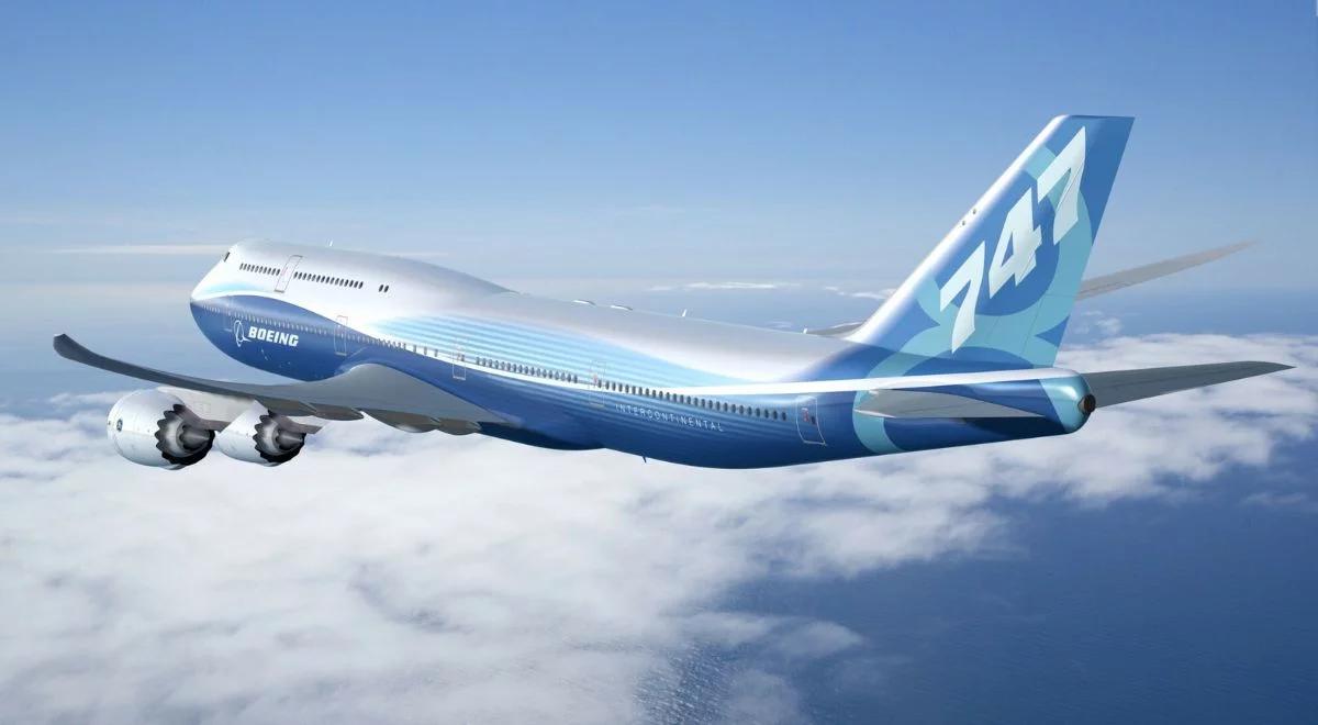  Tak Katar "dogadał się" z ludźmi Trumpa ws. Air Force One