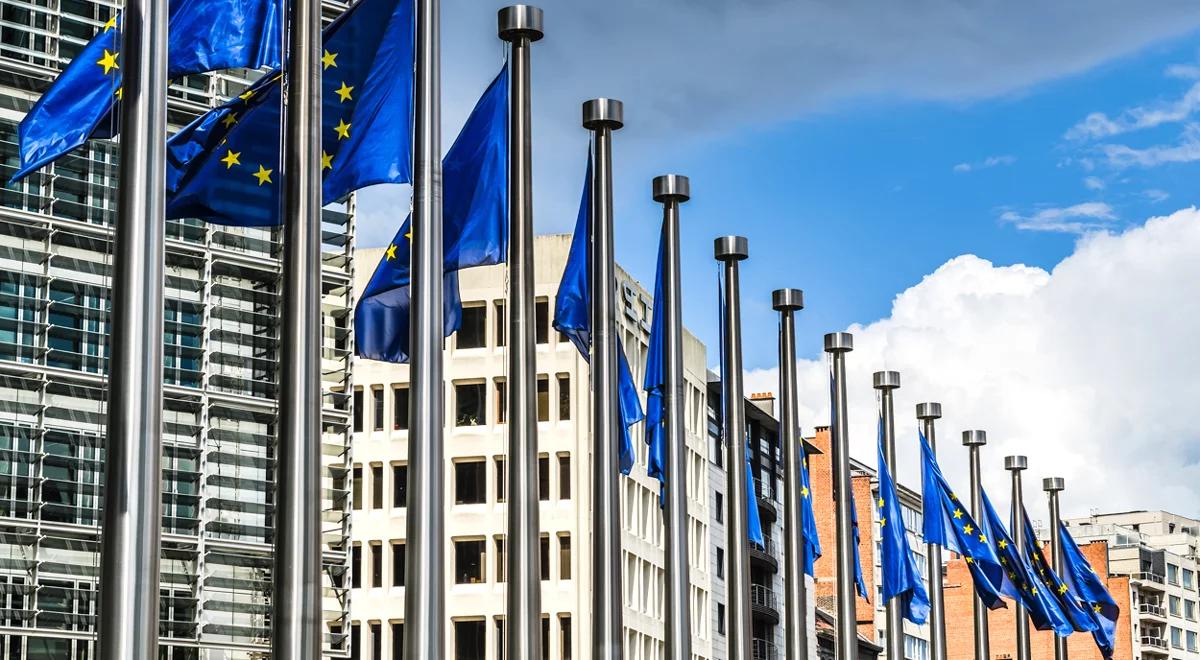 Debata Poranka: Ultimatum KE wobec Polski