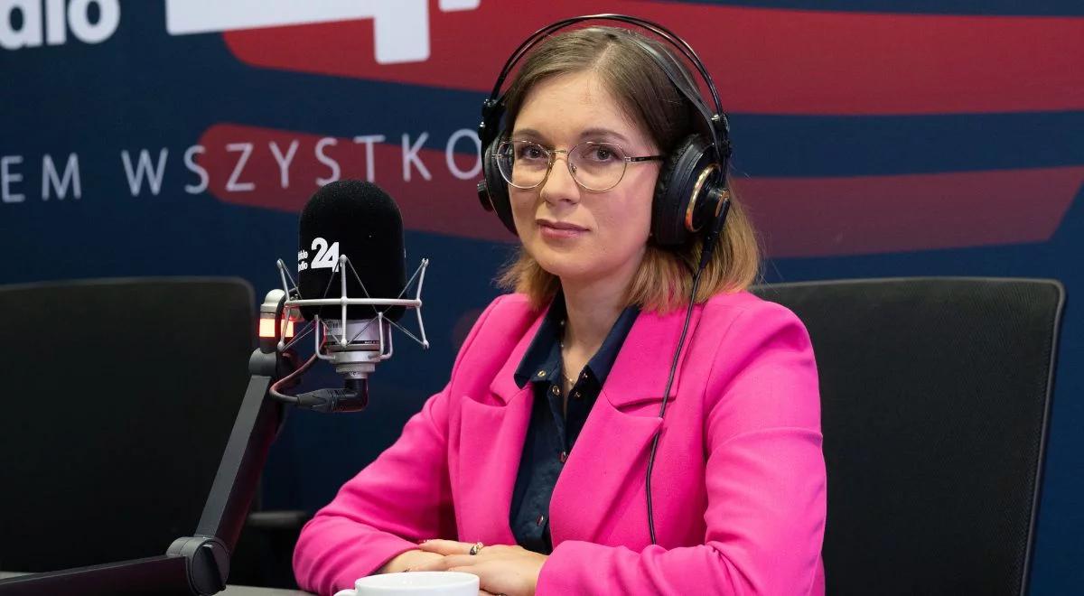 Nadzwyczajna komisja ds. aborcji. Matysiak z jasnym komunikatem