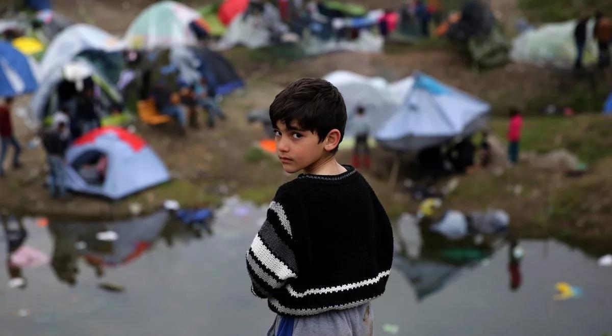 Szczyt UE: Turcja ma pomóc w sprawie migracji