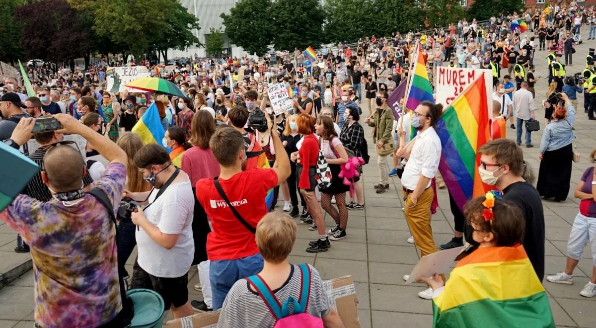 Piotr Jedliński nie jest już prezesem Radia Nowy Świat. Wcześniej naraził się aktywistom LGBT