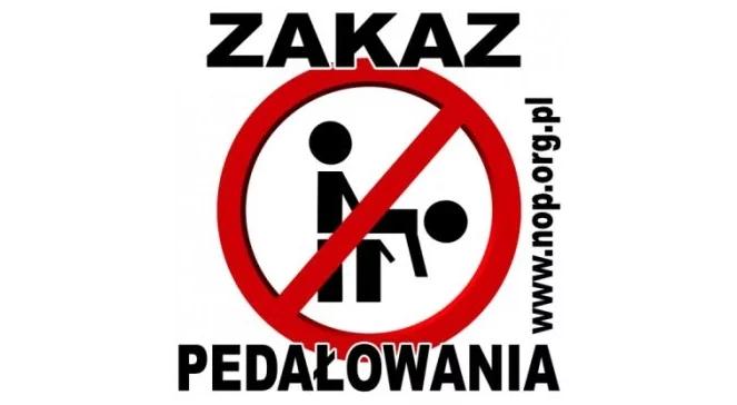 Prokuratura zaskarży dopuszczenie „zakazu pedałowania”