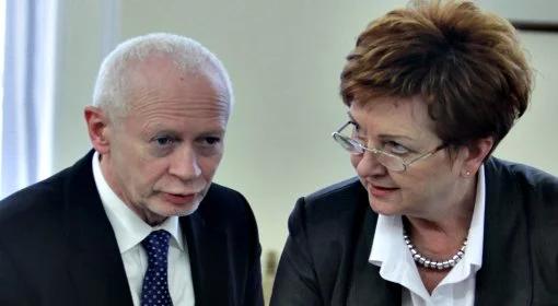 Bitwa o poprawki  w OFE