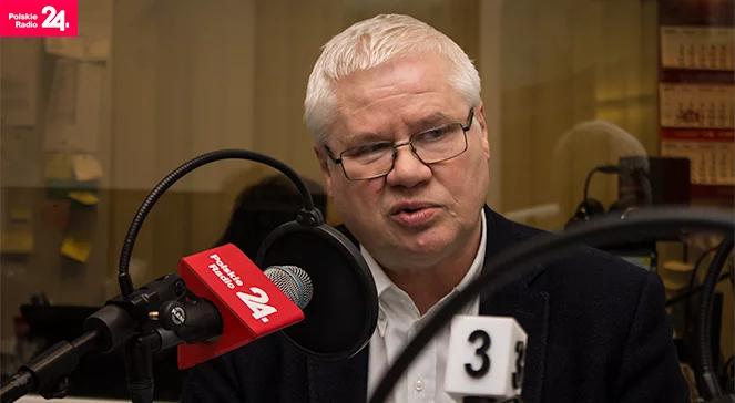 Prof. Jerzy Hausner o rosnących wynagrodzeniach i zatrudnieniu
