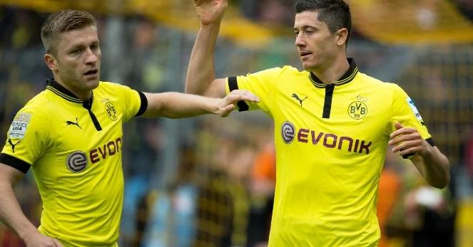  Finał Ligi Mistrzów: Borussia - Bayern. Polacy i tak będą niezadowoleni?