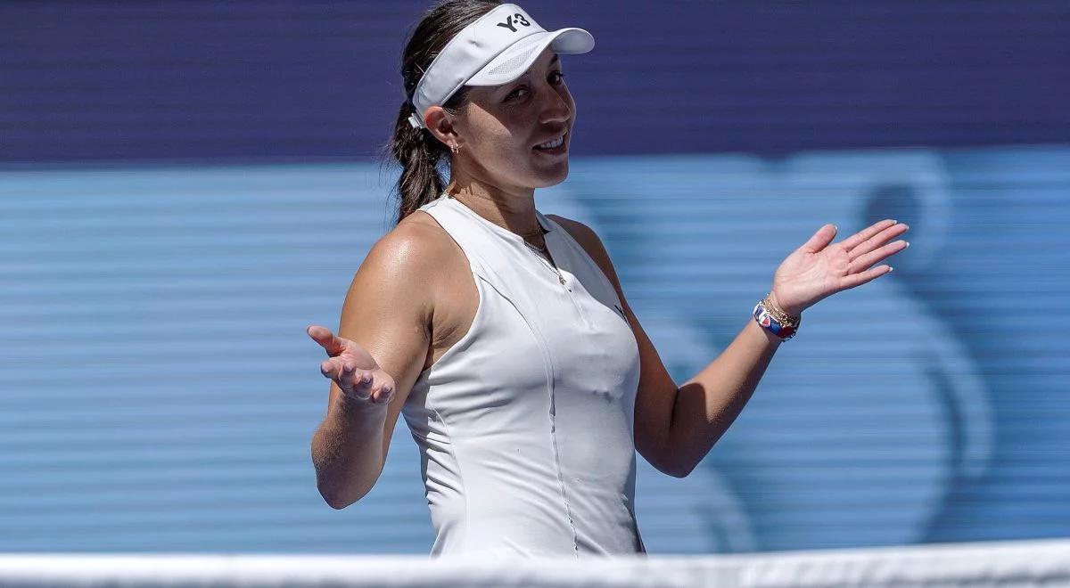 Pegula w półfinale US Open. Świątek w gotowości 