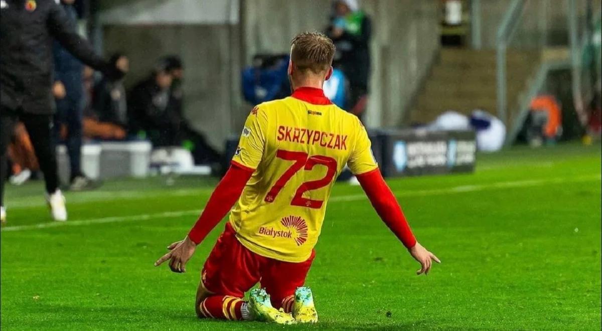 Liga Narodów. Probierz zaskoczył debiutanta powołaniem. "Nie było przecieków!"