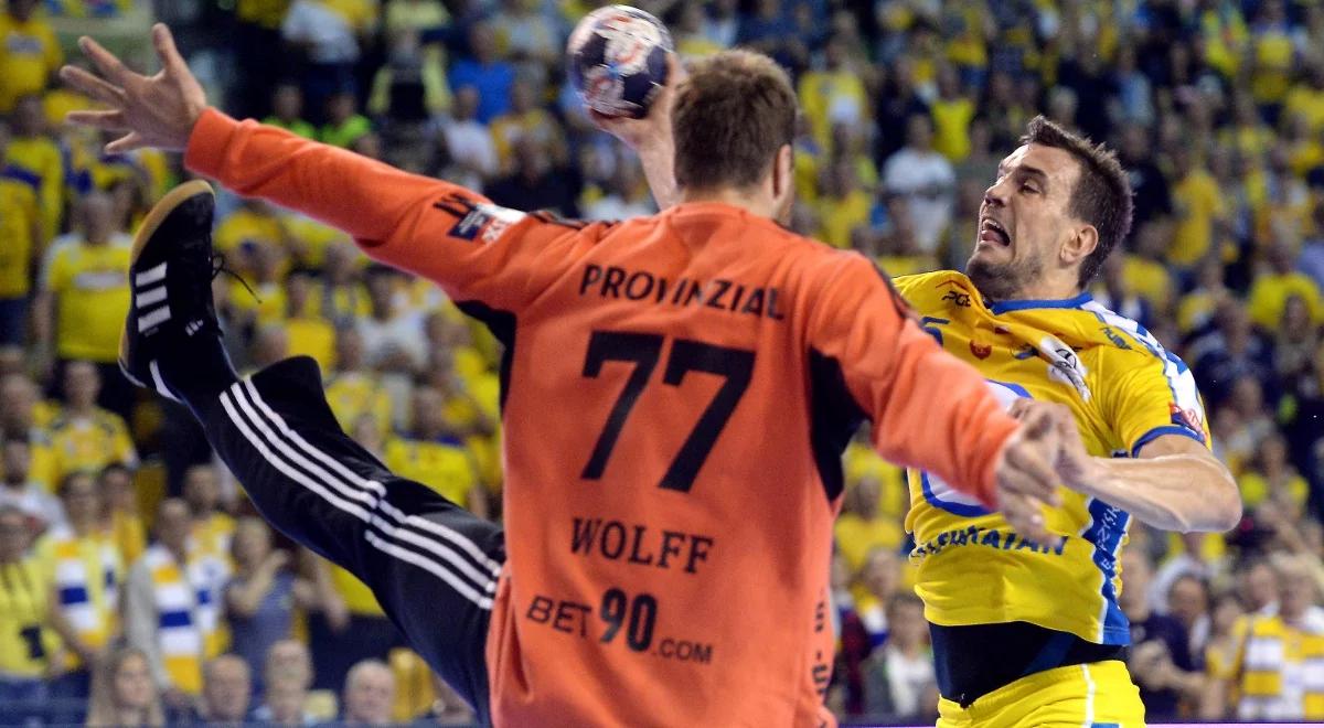 Liga Mistrzów EHF: THW Kiel wraca do Niemiec rozgromione. Możni hanballu dostali lekcję od mistrzów Polski