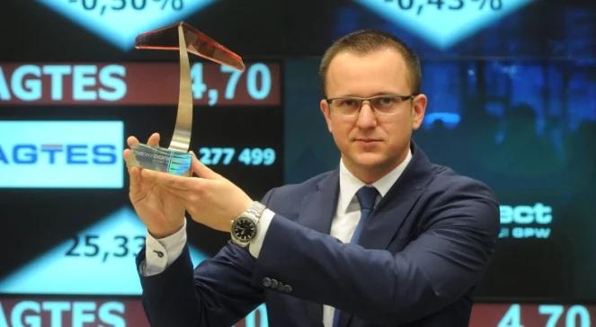 Agtes zadebiutował na NewConnect. Kurs wzrósł o 17,33 proc.