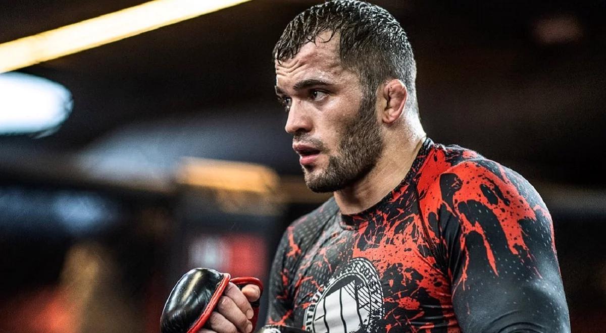 MMA: Roberto Soldić zadebiutuje w One Championship. Jest rywal i termin